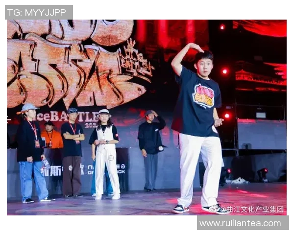 西安街舞队的力量与热情聚焦街舞文化的传承与创新