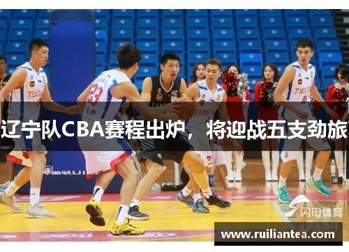 辽宁队CBA赛程出炉，将迎战五支劲旅