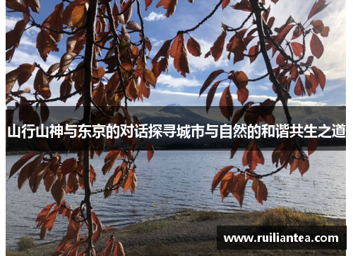 山行山神与东京的对话探寻城市与自然的和谐共生之道