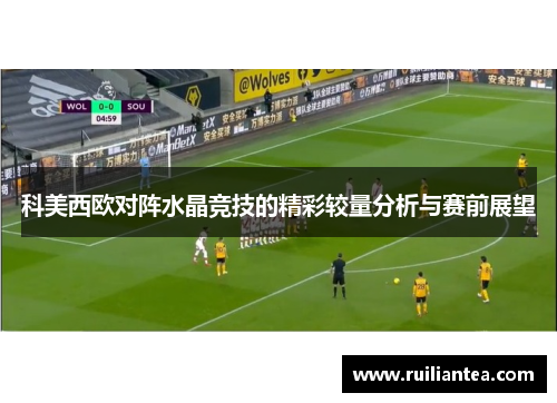 科美西欧对阵水晶竞技的精彩较量分析与赛前展望